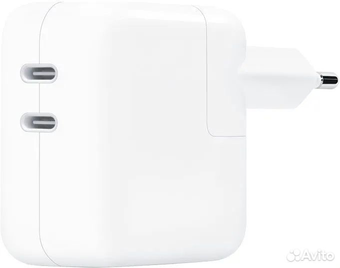 Адаптер и блок питания Apple Original