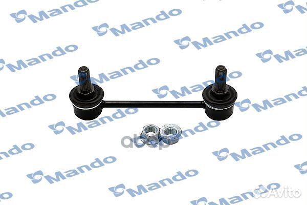 Стойка стабилизатора SLH0084 Mando