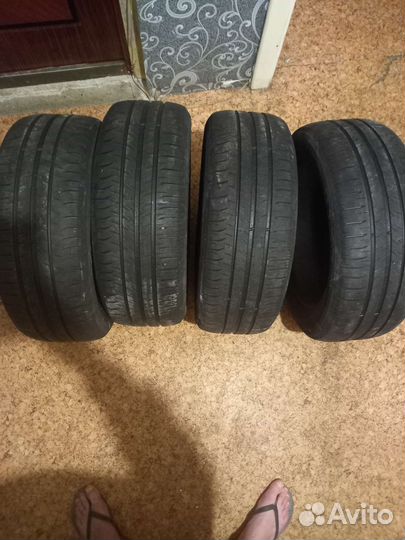 Michelin Energy Saver 205/55 R16