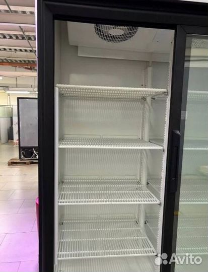 Холодильный шкаф-купе