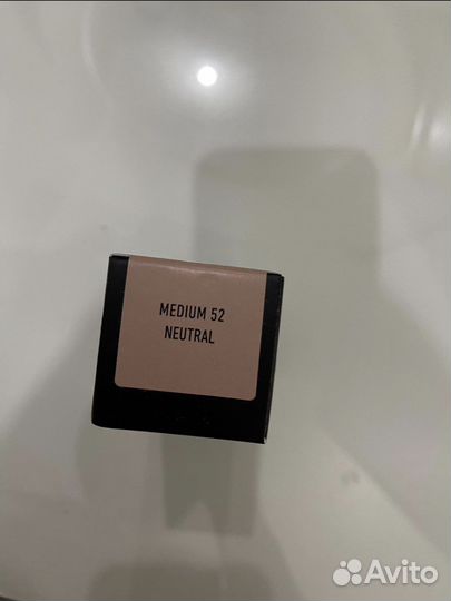 Тональный крем Lock it