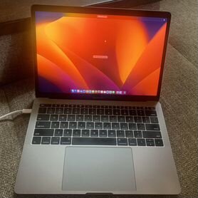 Macbook Pro 13 2017 a1708