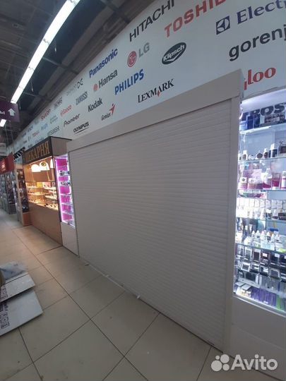 Рольставни