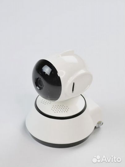 Поворотная Wi-Fi камера с записью на карту, P14M11