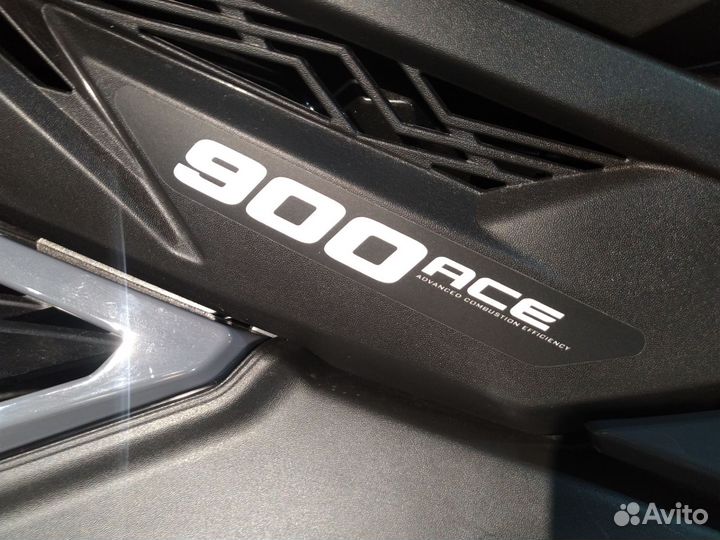 Снегоход BRP lynx Commander 900 ACE STD 2024м.г