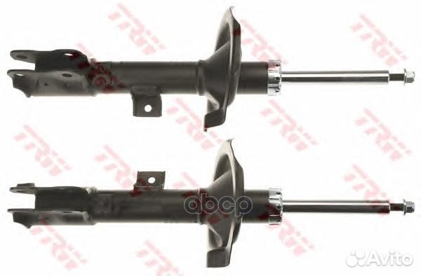 Амортизатор JGM1213T TRW