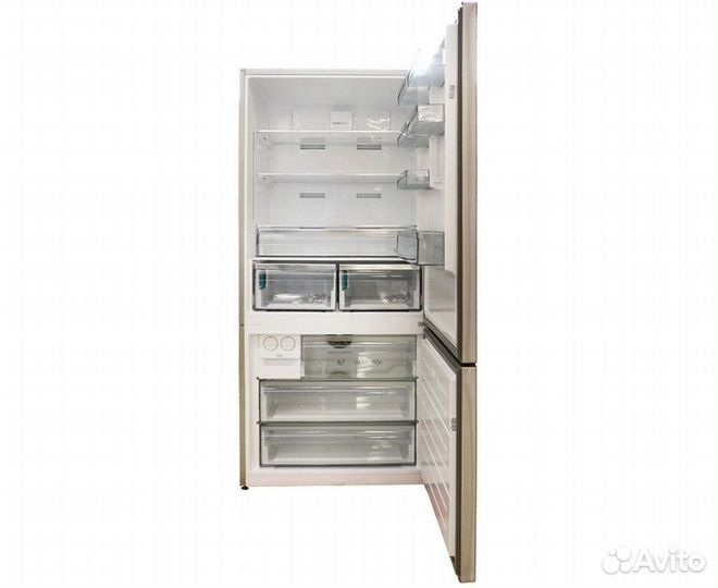 Холодильник Sharp