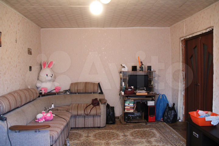 1-к. квартира, 36,2 м², 2/5 эт.