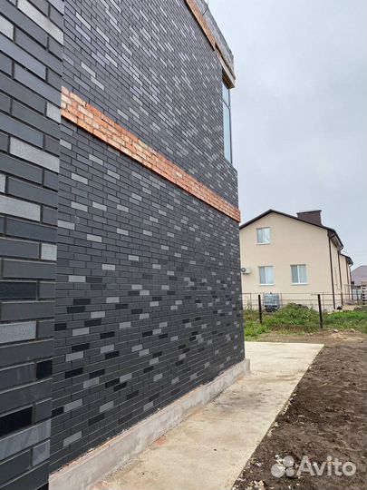 Облицовочный кирпич Лср Рейкьявик