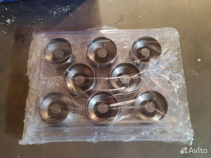 Гидрокомпенсаторы на volkswagen