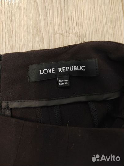 Юбка love republic 44