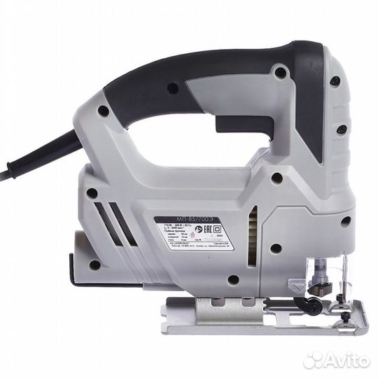 Лобзик Интерскол мп-85/700Э 556.1.0.00