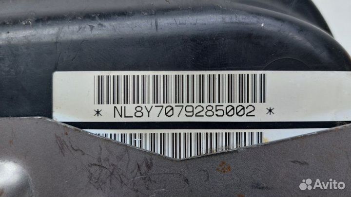 Подушка безопасности передняя левая Infiniti Fx35