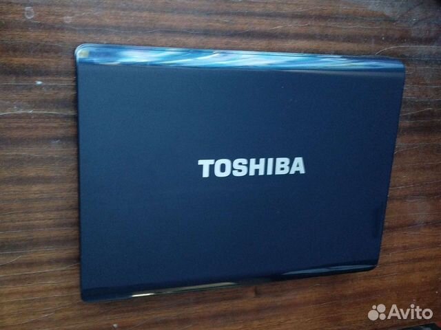 Ноутбук Toshiba Satellite A200-1M4 объявление продам