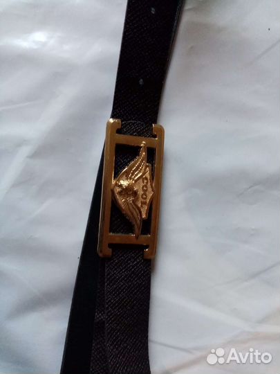 Ремни кожаные, не кожаные и пояса