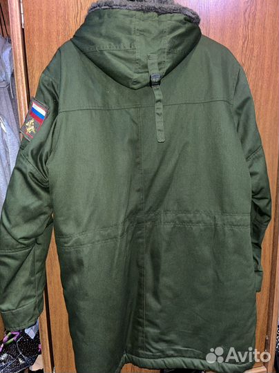 Куртка демисезонная офисная