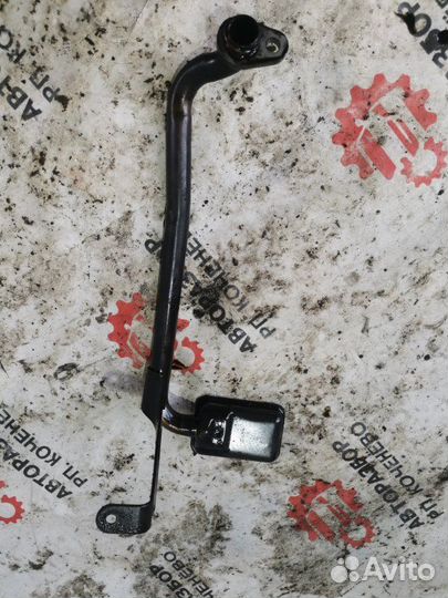 Маслоприемник Газ 31105 chrysler 2008