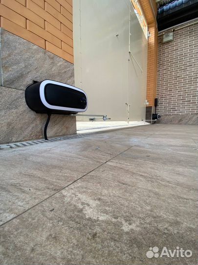 Автоматика для ворот