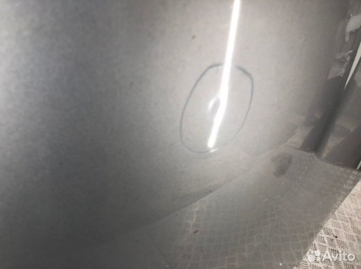 Капот Mazda MX-5 2 (1998-2005)