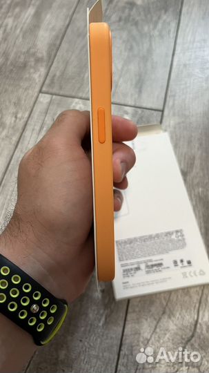 Silicone Case iPhone 13