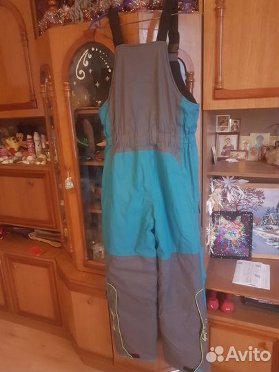 Костюм зимний женский 44-46 размер