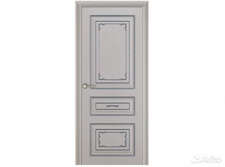 Mежкомнатные двери Compack