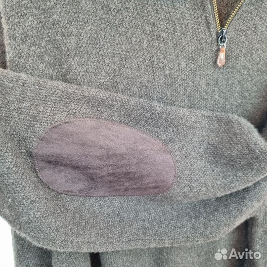 Свитер Les Copains 54 XXL оригинал