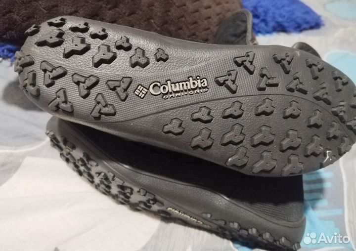 Сапоги зимние женские 39