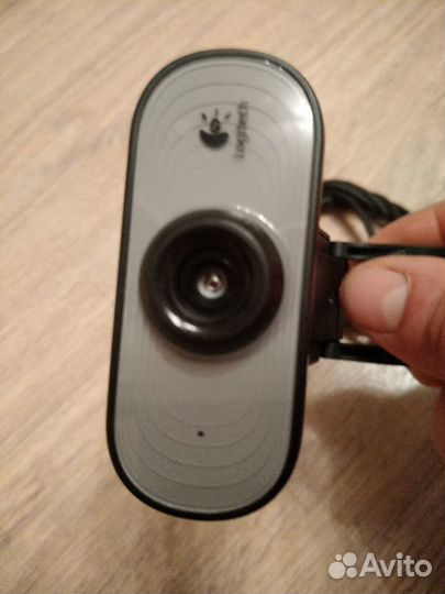 Веб камера Logitech и др