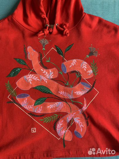 Кастом одежды