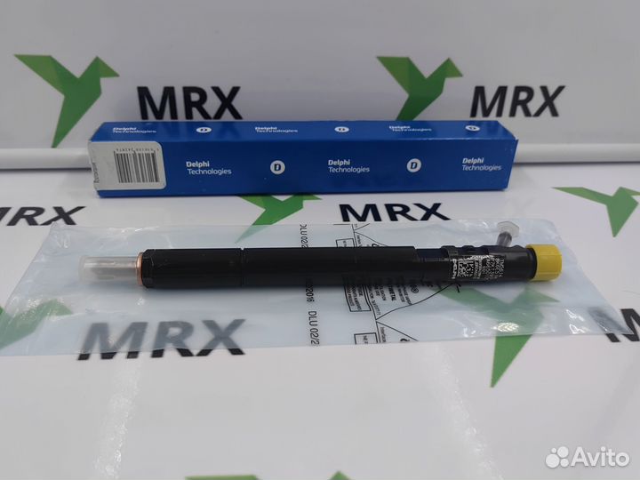 Форсунка R04601D