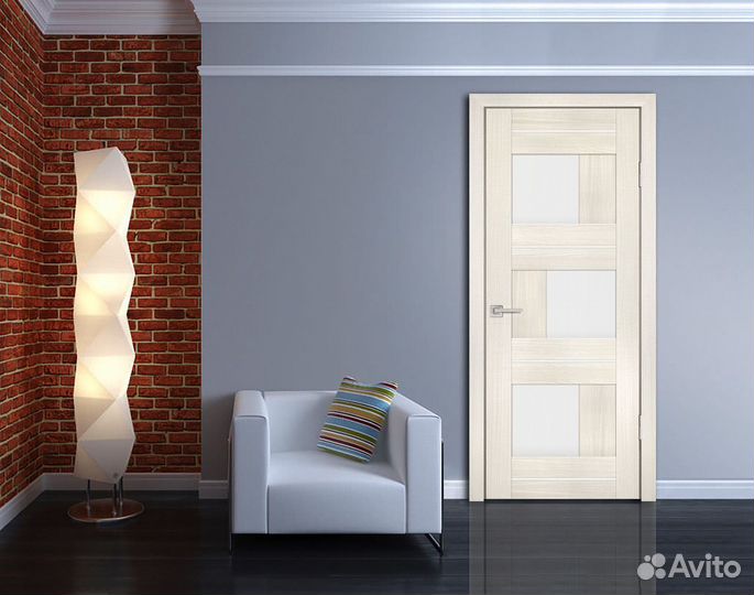 Двери межкомнатные лучшие