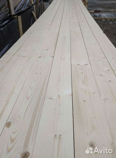 Пиломатериал с доставкой