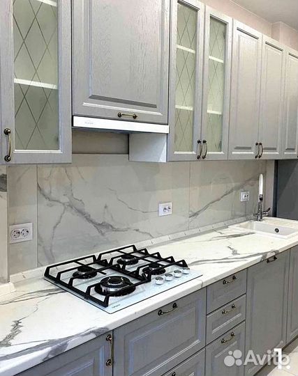 Кухонный гарнитур модульный