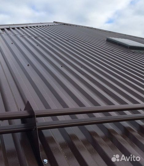 Профнастил