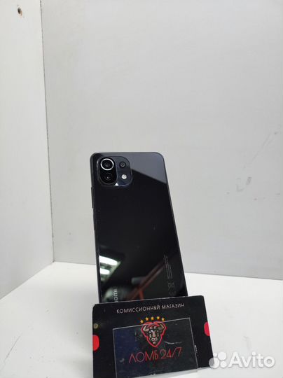 Xiaomi Mi 11 Lite, 8/128 ГБ