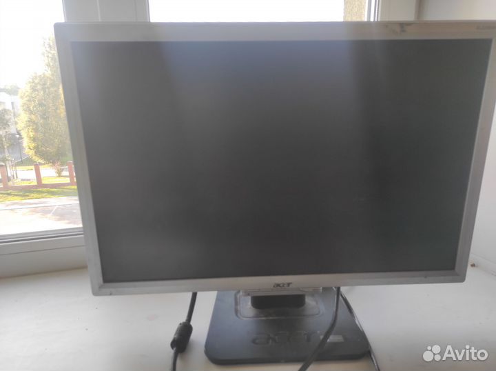 Монитор Acer
