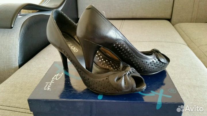 Туфли женские 38размер
