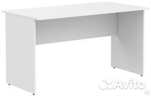 Стойка ресепшн + стол