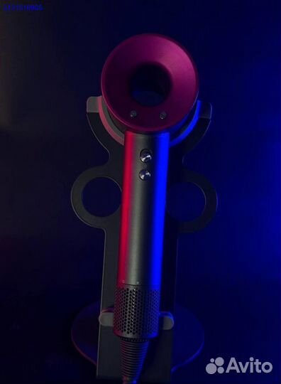 Фен Dyson Supersonic