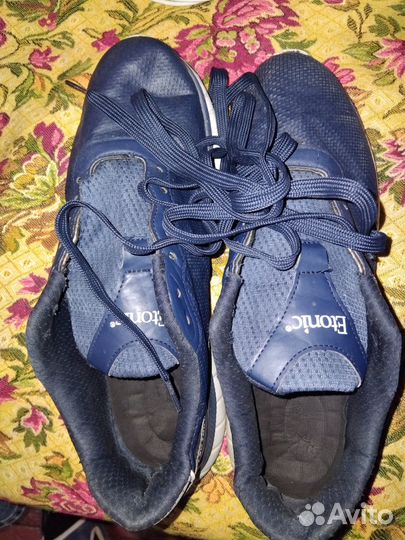 Кроссовки Etonic