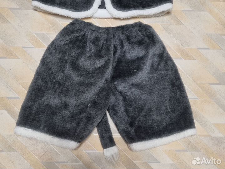 Костюм волка 122