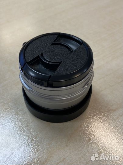 Широкоугольный конвертер fujifilm wcl x100