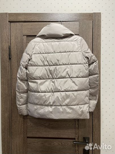 Зимняя куртка 40-44