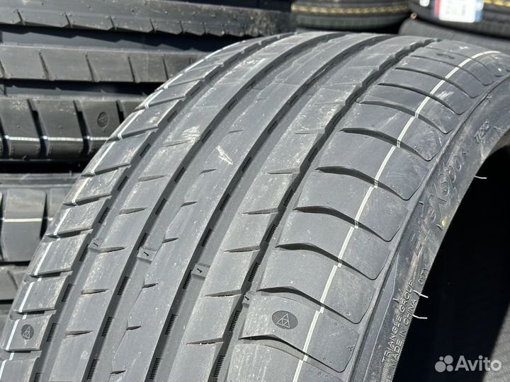 Triangle EffeXSport TH202 255/35 R20 97Y