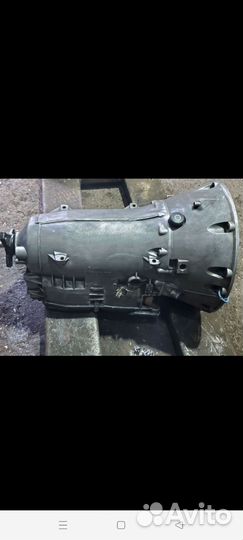 АКПП мерседес 722,618 w140,220,211,210