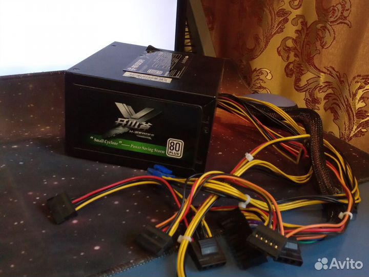 Блок питания