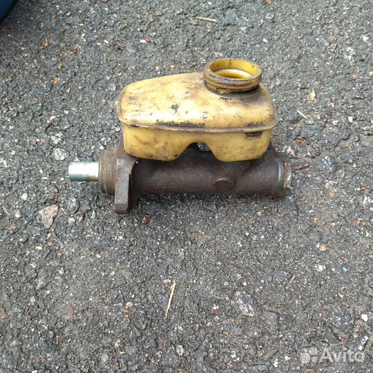 Комплект Тормозных цилиндров УАЗ 469