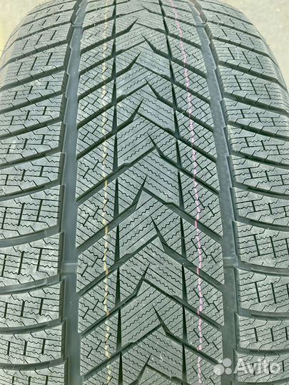 iLink SnowGripper II 275/50 R21 117T