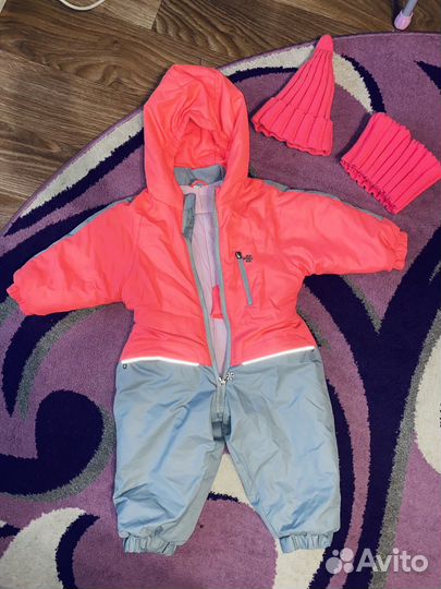 Детская одежда для девочек